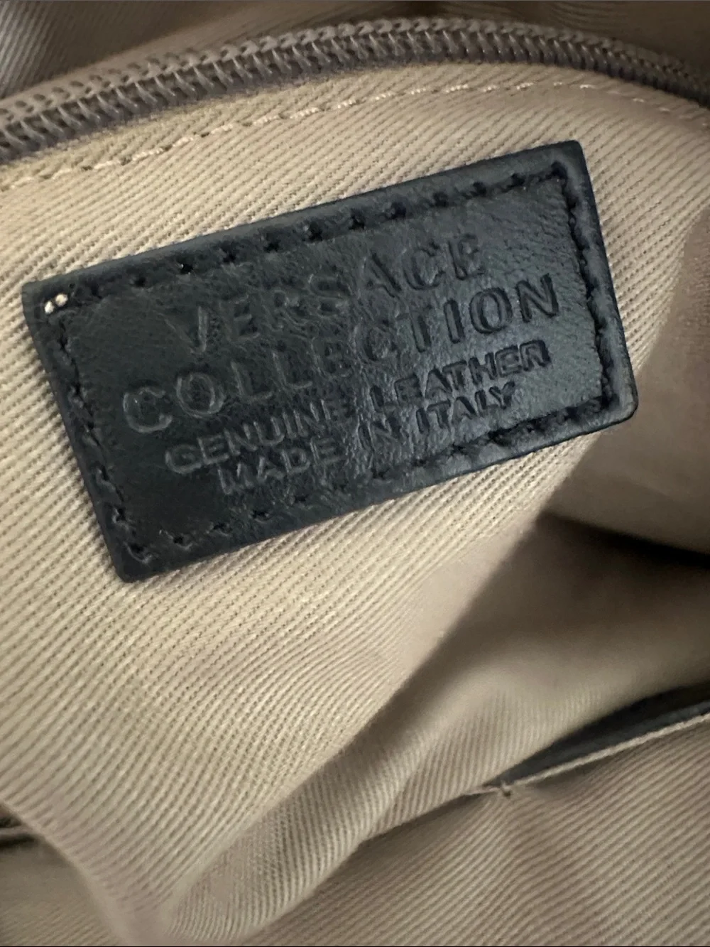 Versace Collection versace collection